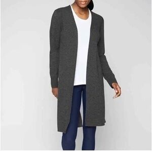 Athleta Camino Cardigan Duster